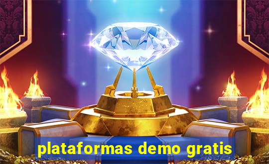 plataformas demo gratis